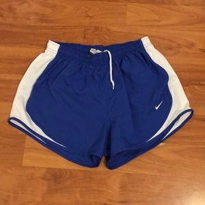Nike DriFit Running Shorts